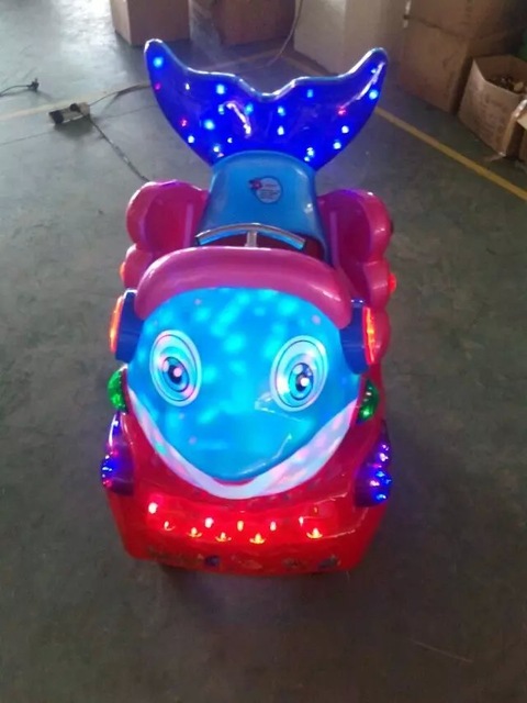 Çoçuk Eğlence Makinesi Kiddie Rides