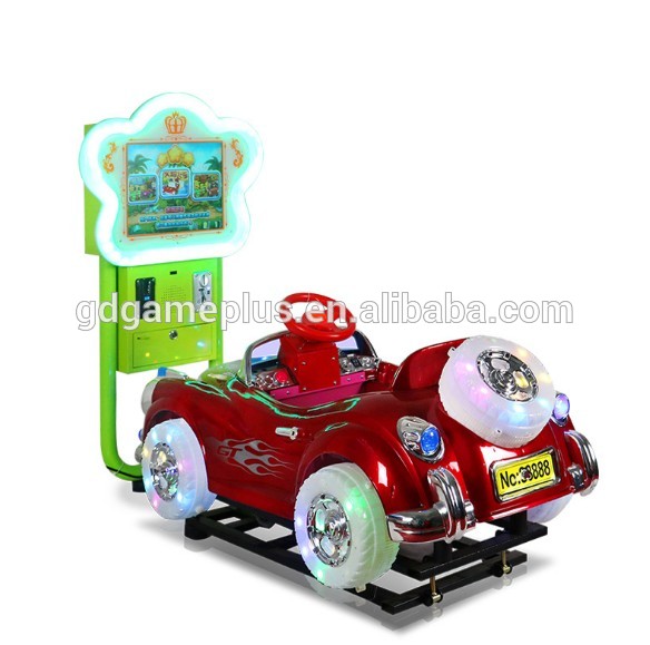 Çoçuk Eğlence Makinesi Kiddie Rides