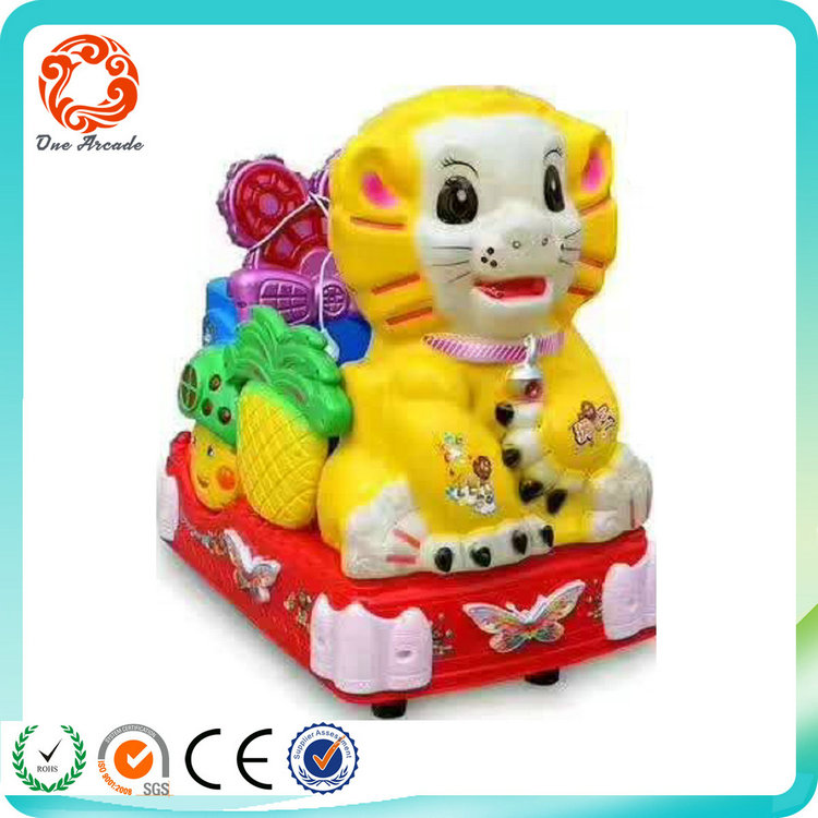 Çoçuk Eğlence Makinesi Kiddie Rides