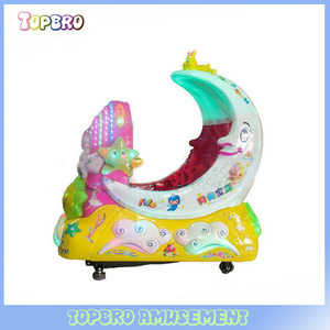 Çocuk Eğlence Makinesi Kiddie Rides