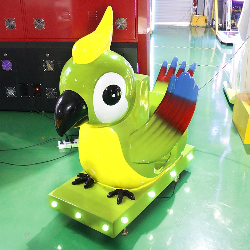 Çoçuk Eğlence Makinesi Kiddie Rides